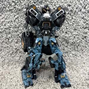 Transformers Leader Class Ironhide Missing Pieces Action Figure